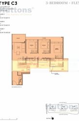 Lentor Modern (D26), Apartment #501895911